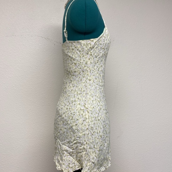 Sun-deh SunDress Slip Dress Size Small Adjustable Shoulder Straps - Picture 6 of 12